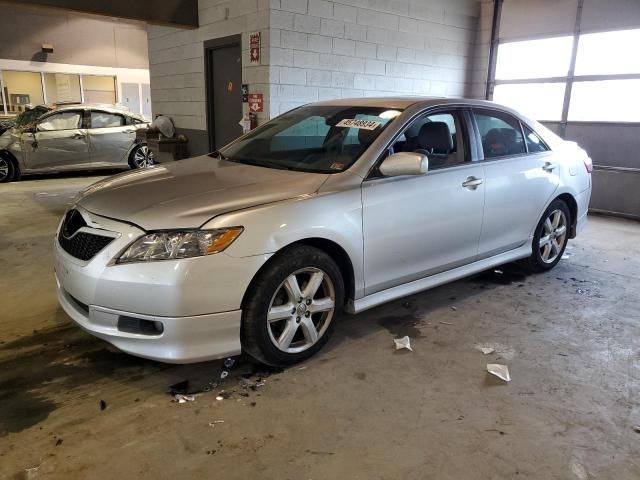 2008 Toyota Camry CE