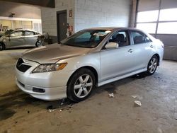 2008 Toyota Camry CE en venta en Sandston, VA