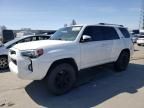 2020 Toyota 4runner SR5/SR5 Premium