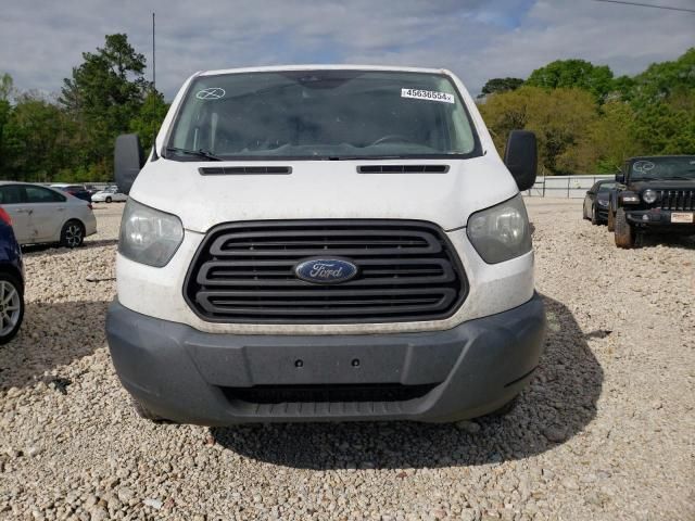 2016 Ford Transit T-150