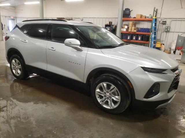 2019 Chevrolet Blazer 2LT