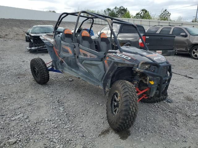 2014 Polaris RZR 4 1000 XP