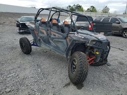 Clean Title Motorcycles for sale at auction: 2014 Polaris RZR 4 1000 XP