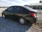 2016 Nissan Versa S