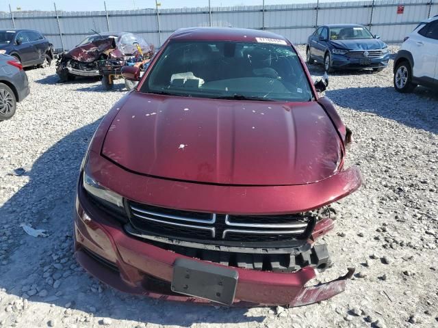 2017 Dodge Charger SE