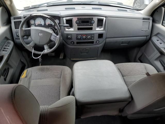 2007 Dodge RAM 1500 ST