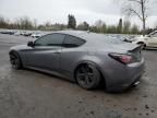 2010 Hyundai Genesis Coupe 3.8L