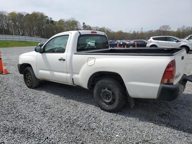 2013 Toyota Tacoma