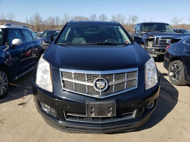 2012 Cadillac SRX Premium Collection