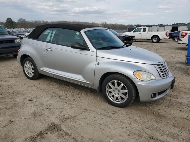 2007 Chrysler PT Cruiser Touring