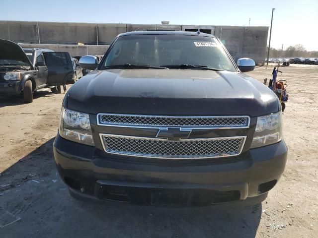 2011 Chevrolet Tahoe C1500  LS