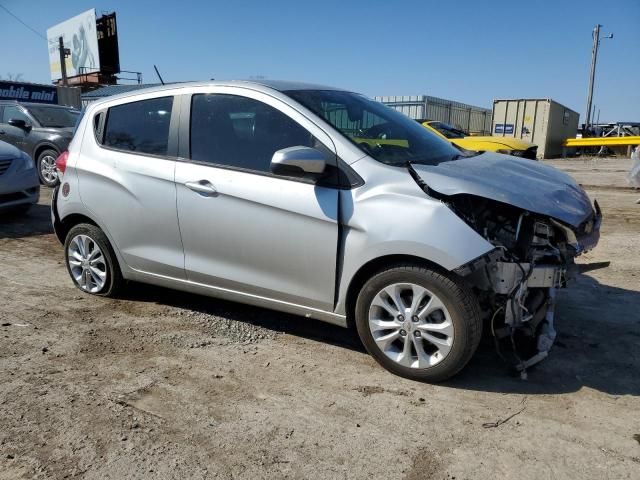 2020 Chevrolet Spark 1LT