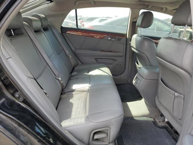 2007 Toyota Avalon XL