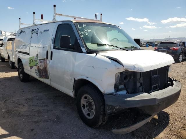 2006 Chevrolet Express G3500