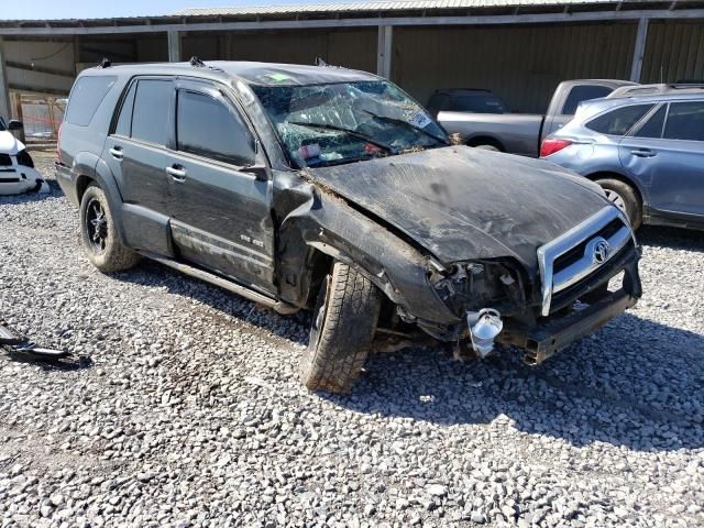 2006 Toyota 4runner SR5