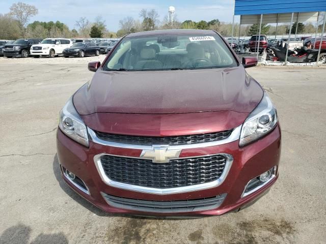 2015 Chevrolet Malibu LTZ