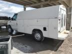 2004 Ford Econoline E350 Super Duty Cutaway Van