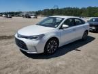 2016 Toyota Avalon XLE