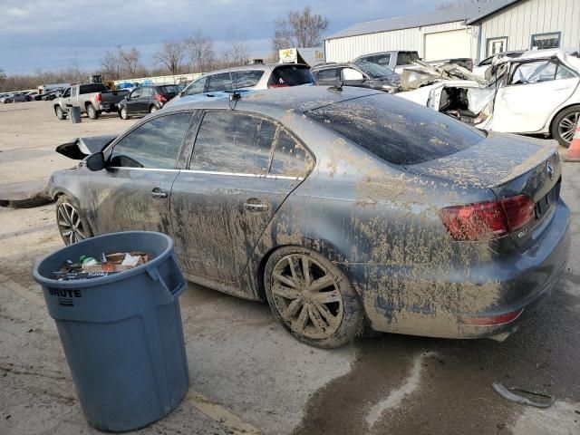 2014 Volkswagen Jetta GLI