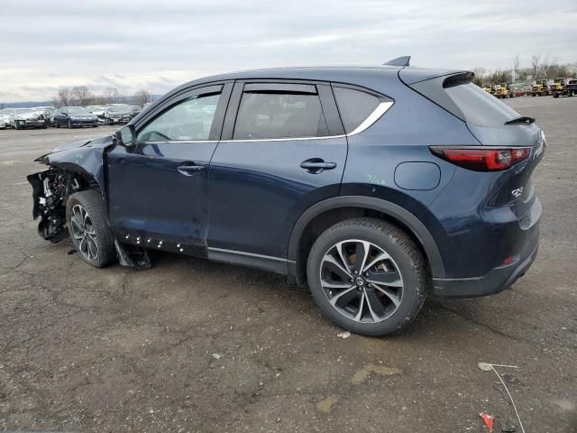 2023 Mazda CX-5 Premium