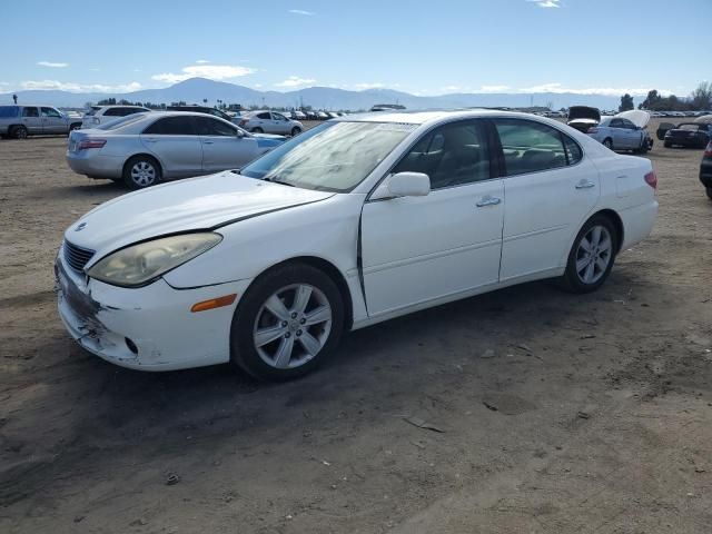 2005 Lexus ES 330