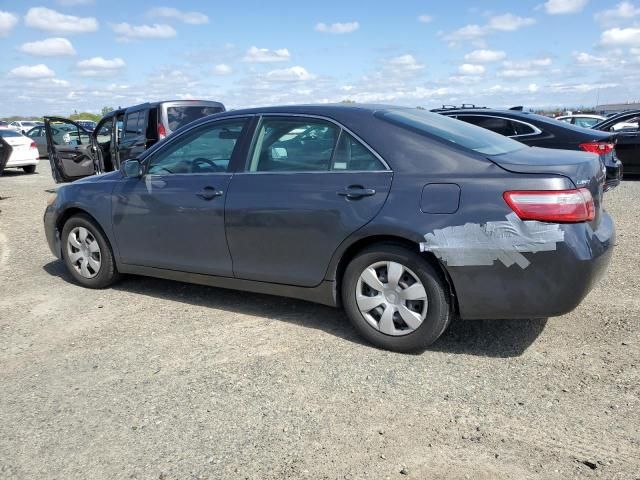 2009 Toyota Camry Base