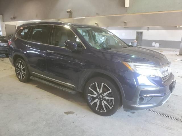 2019 Honda Pilot Touring