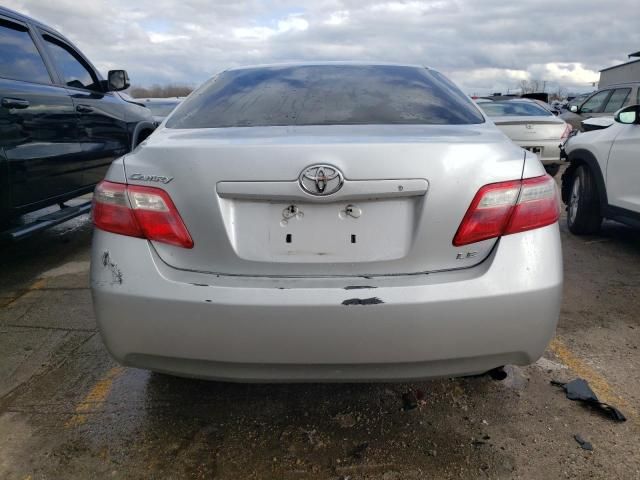 2008 Toyota Camry CE