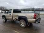 2006 Chevrolet Silverado K2500 Heavy Duty