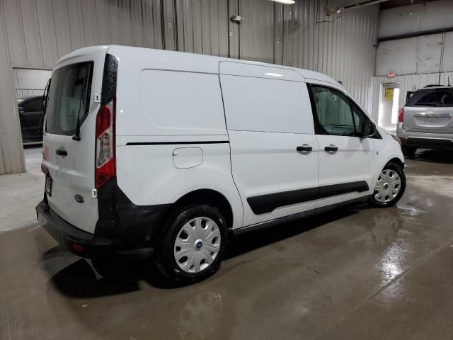 2021 Ford Transit Connect XL