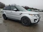 2016 Land Rover Range Rover Sport HSE