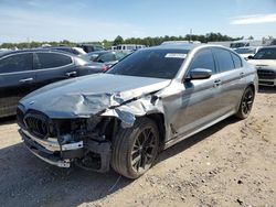 BMW 530 I salvage cars for sale: 2023 BMW 530 I