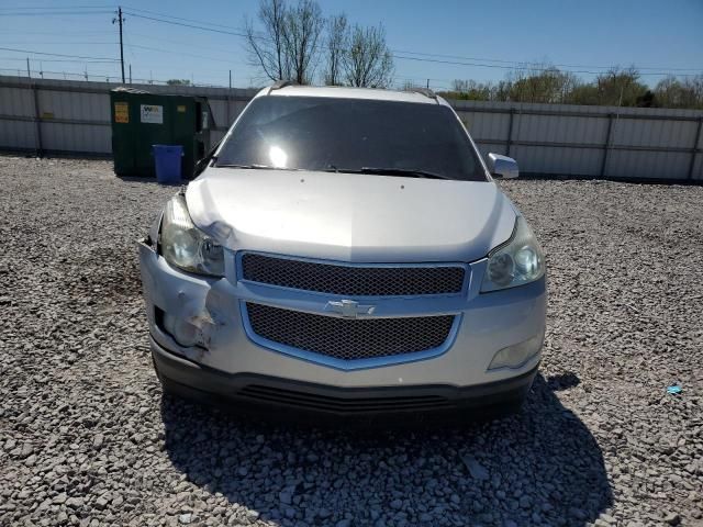 2009 Chevrolet Traverse LTZ