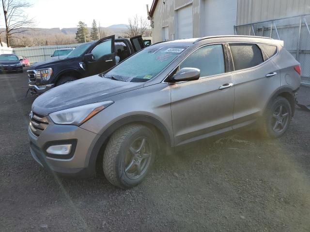 2013 Hyundai Santa FE Sport