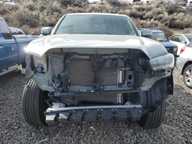 2023 Toyota Tacoma Double Cab