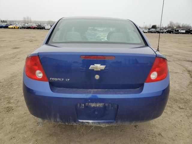 2007 Chevrolet Cobalt LT