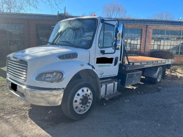 2014 Freightliner M2 106 Medium Duty