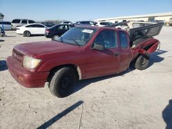 Toyota salvage cars for sale: 1998 Toyota Tacoma Xtracab