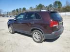 2011 KIA Sorento EX