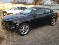 Dodge Avenger salvage cars for sale: 2013 Dodge Avenger SE