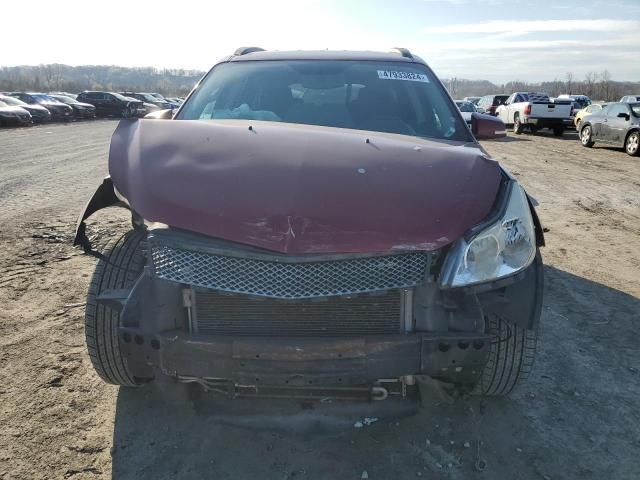 2011 Chevrolet Traverse LT