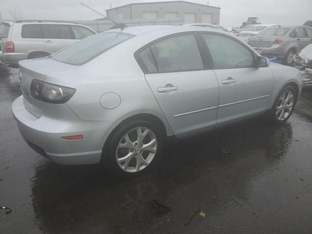 2009 Mazda 3 I