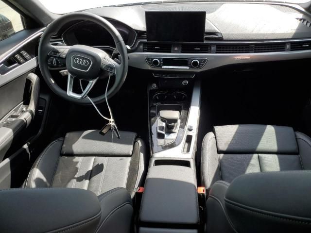 2023 Audi A4 Premium Plus 45