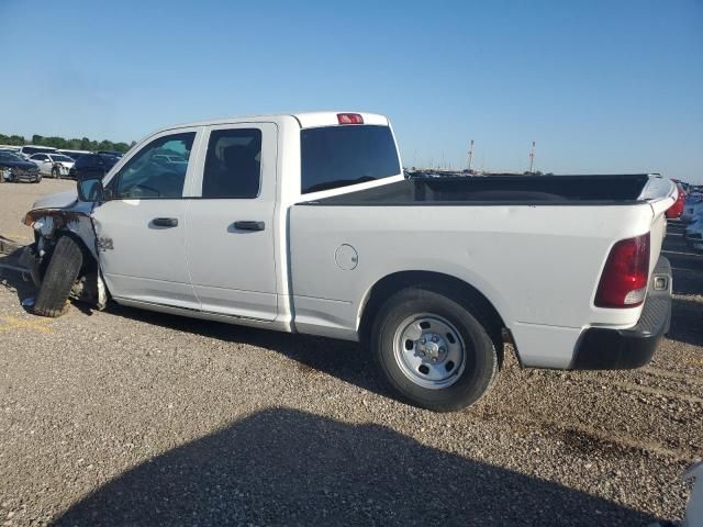 2019 Dodge RAM 1500 Classic Tradesman