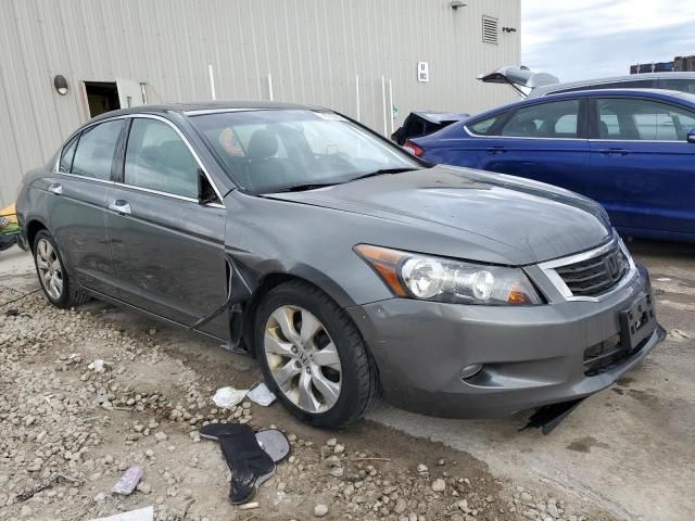 2010 Honda Accord EXL