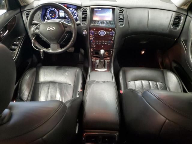 2012 Infiniti EX35 Base