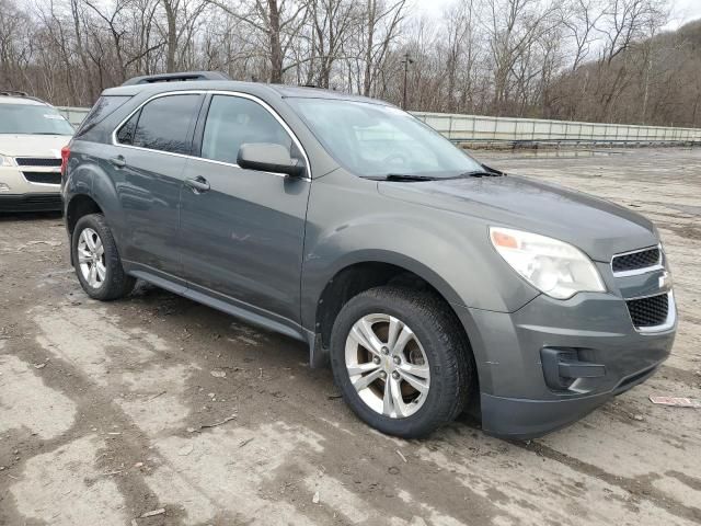 2012 Chevrolet Equinox LT