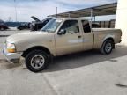 2000 Ford Ranger Super Cab