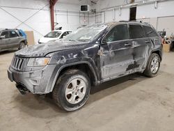 Jeep Grand Cherokee salvage cars for sale: 2014 Jeep Grand Cherokee Laredo