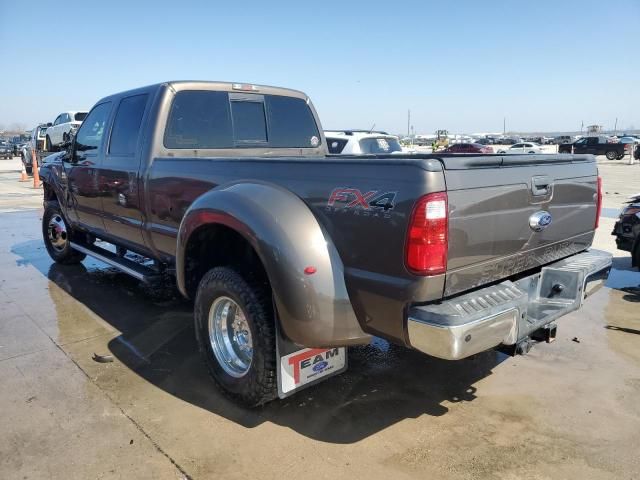 2015 Ford F350 Super Duty